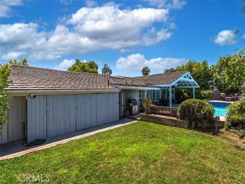 5591 Kenwood Avenue, Buena Park, CA