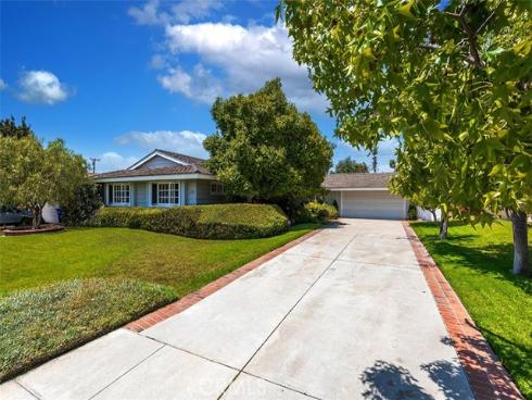 5591 Kenwood Avenue, Buena Park, CA