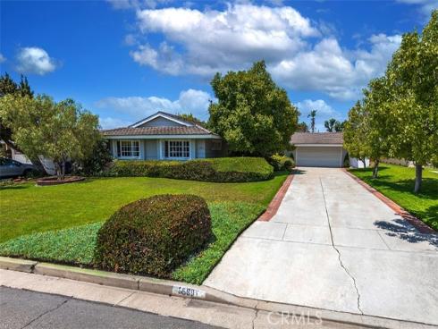 5591 Kenwood Avenue, Buena Park, CA