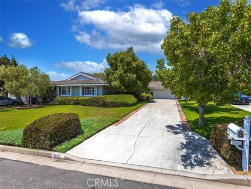 5591 Kenwood Avenue, Buena Park, CA