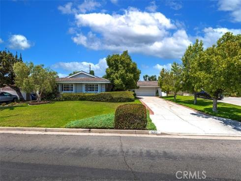 5591 Kenwood Avenue, Buena Park, CA