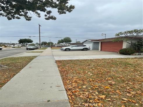 5809 Los Alamos Street, Buena Park, CA