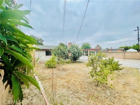5809 Los Alamos Street, Buena Park, CA