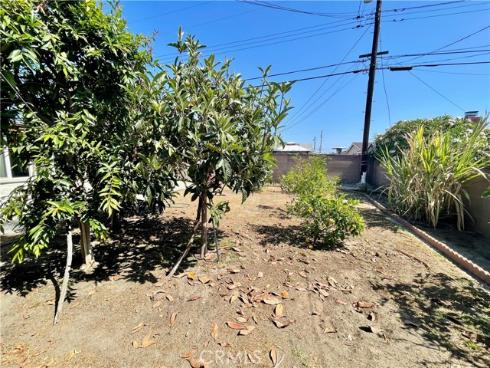 5809 Los Alamos Street, Buena Park, CA
