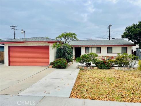 5809  Los Alamos   Street, Buena Park, CA