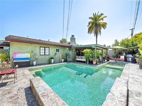 5837  Los Arcos   Way, Buena Park, CA