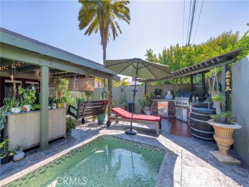 5837  Los Arcos   Way, Buena Park, CA