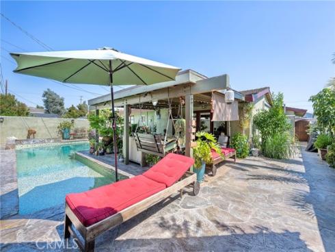 5837  Los Arcos   Way, Buena Park, CA