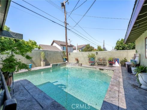 5837  Los Arcos   Way, Buena Park, CA