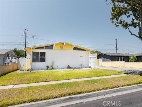 5835  Los Santos   Way, Buena Park, CA