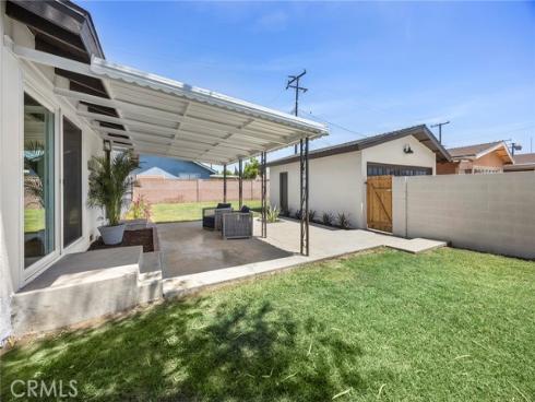 6724 San Bruno Drive, Buena Park, CA