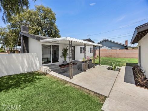 6724 San Bruno Drive, Buena Park, CA