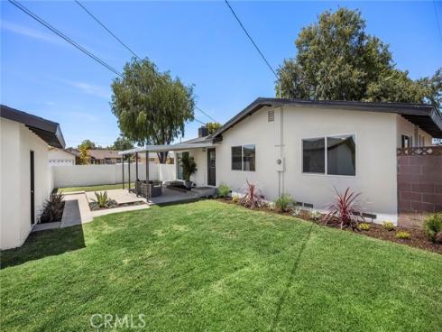 6724 San Bruno Drive, Buena Park, CA