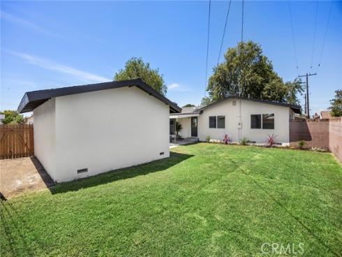 6724 San Bruno Drive, Buena Park, CA