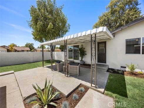 6724 San Bruno Drive, Buena Park, CA