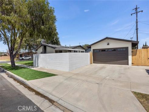 6724  San Bruno   Drive, Buena Park, CA