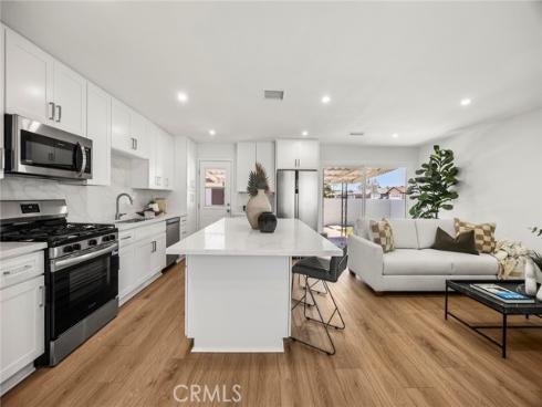 6724 San Bruno Drive, Buena Park, CA