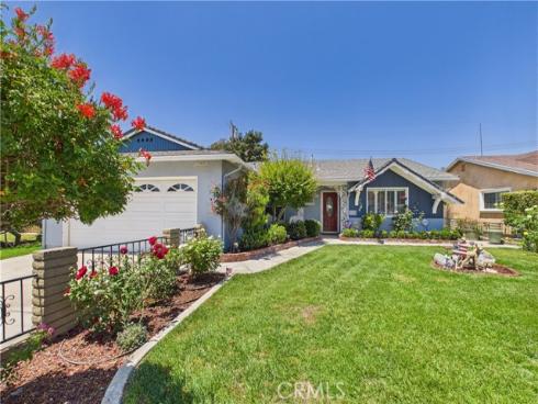 8547 Carnation Drive, Buena Park, CA
