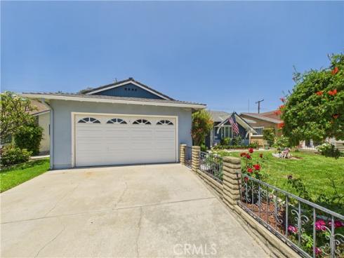 8547 Carnation Drive, Buena Park, CA