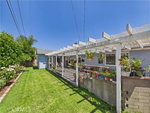 8547 Carnation Drive, Buena Park, CA