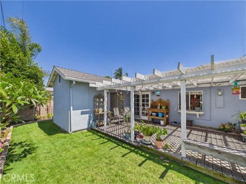 8547 Carnation Drive, Buena Park, CA