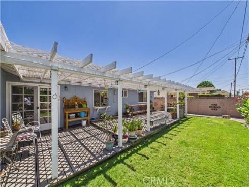 8547 Carnation Drive, Buena Park, CA