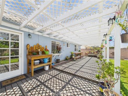 8547 Carnation Drive, Buena Park, CA