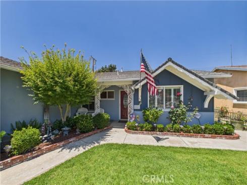 8547 Carnation Drive, Buena Park, CA