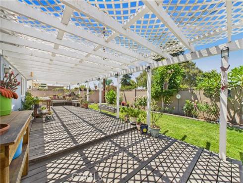 8547 Carnation Drive, Buena Park, CA