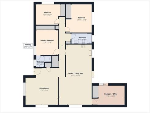 8547  Carnation   Drive, Buena Park, CA