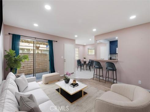 8165 Woodland Dr 54 , Buena Park, CA