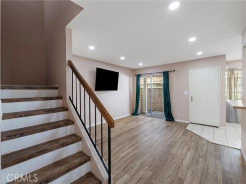 8165 Woodland Dr 54 , Buena Park, CA