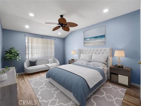 8165 Woodland Dr 54 , Buena Park, CA