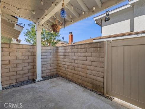 8165 Woodland Dr 54 , Buena Park, CA