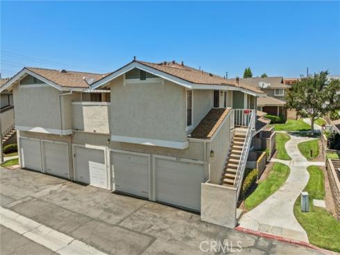 8165 Woodland Dr 54 , Buena Park, CA