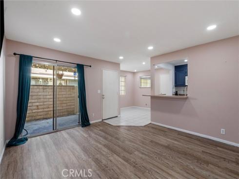 8165 Woodland Dr 54 , Buena Park, CA