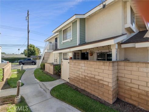 8165 Woodland Dr 54 , Buena Park, CA