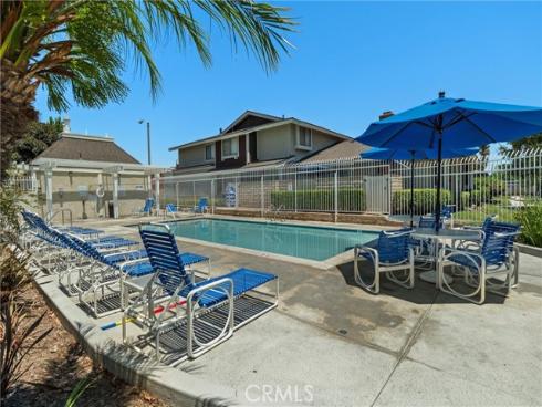 8165 Woodland Dr 54 , Buena Park, CA