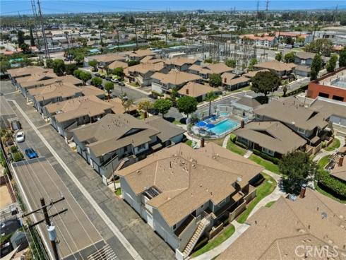 8165 Woodland Dr 54 , Buena Park, CA