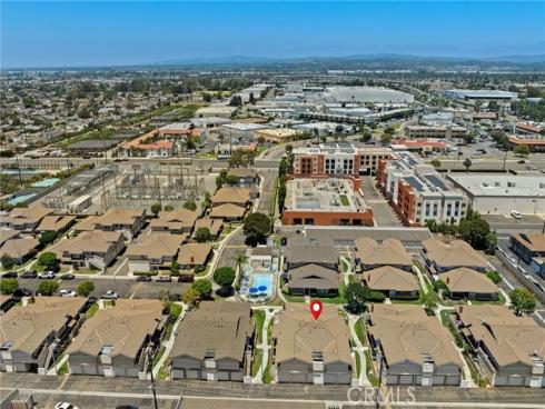 8165 Woodland Dr 54 , Buena Park, CA