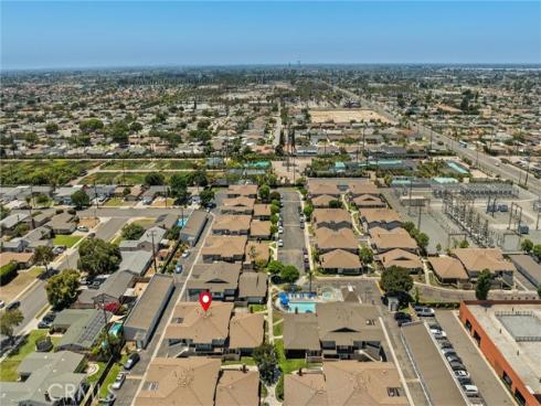 8165 Woodland Dr 54 , Buena Park, CA