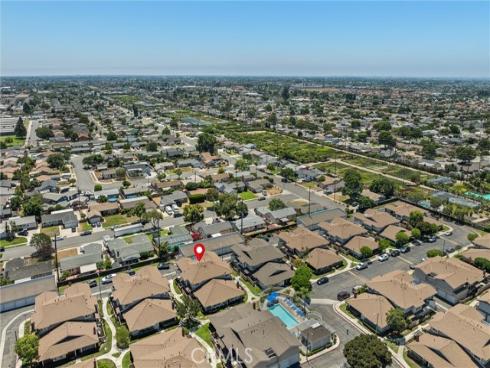 8165 Woodland Dr 54 , Buena Park, CA