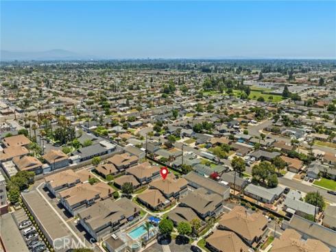 8165 Woodland Dr 54 , Buena Park, CA