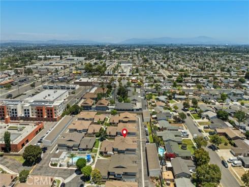 8165  Woodland Dr  54 , Buena Park, CA