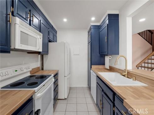 8165 Woodland Dr 54 , Buena Park, CA