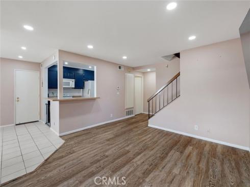 8165 Woodland Dr 54 , Buena Park, CA