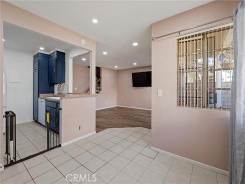 8165 Woodland Dr 54 , Buena Park, CA