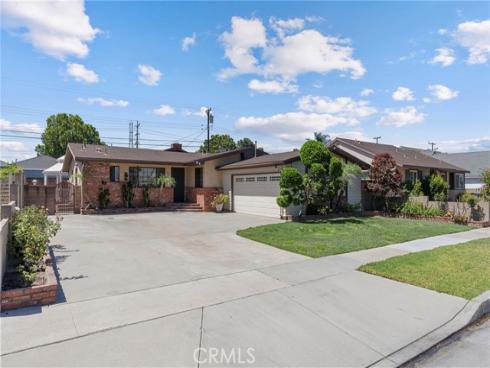 8038 Cyclamen Way, Buena Park, CA