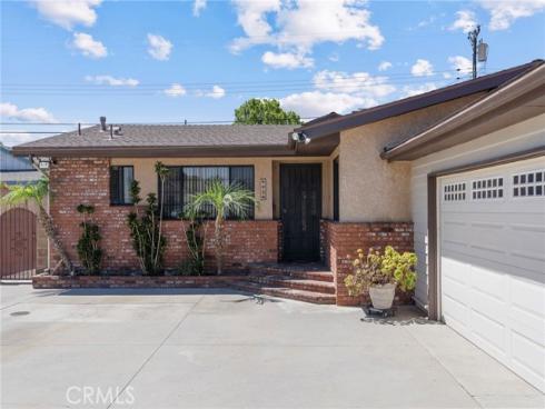 8038 Cyclamen Way, Buena Park, CA