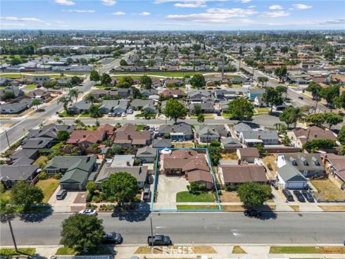 8038 Cyclamen Way, Buena Park, CA